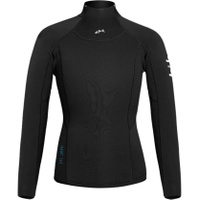 Junior Microfleece Top